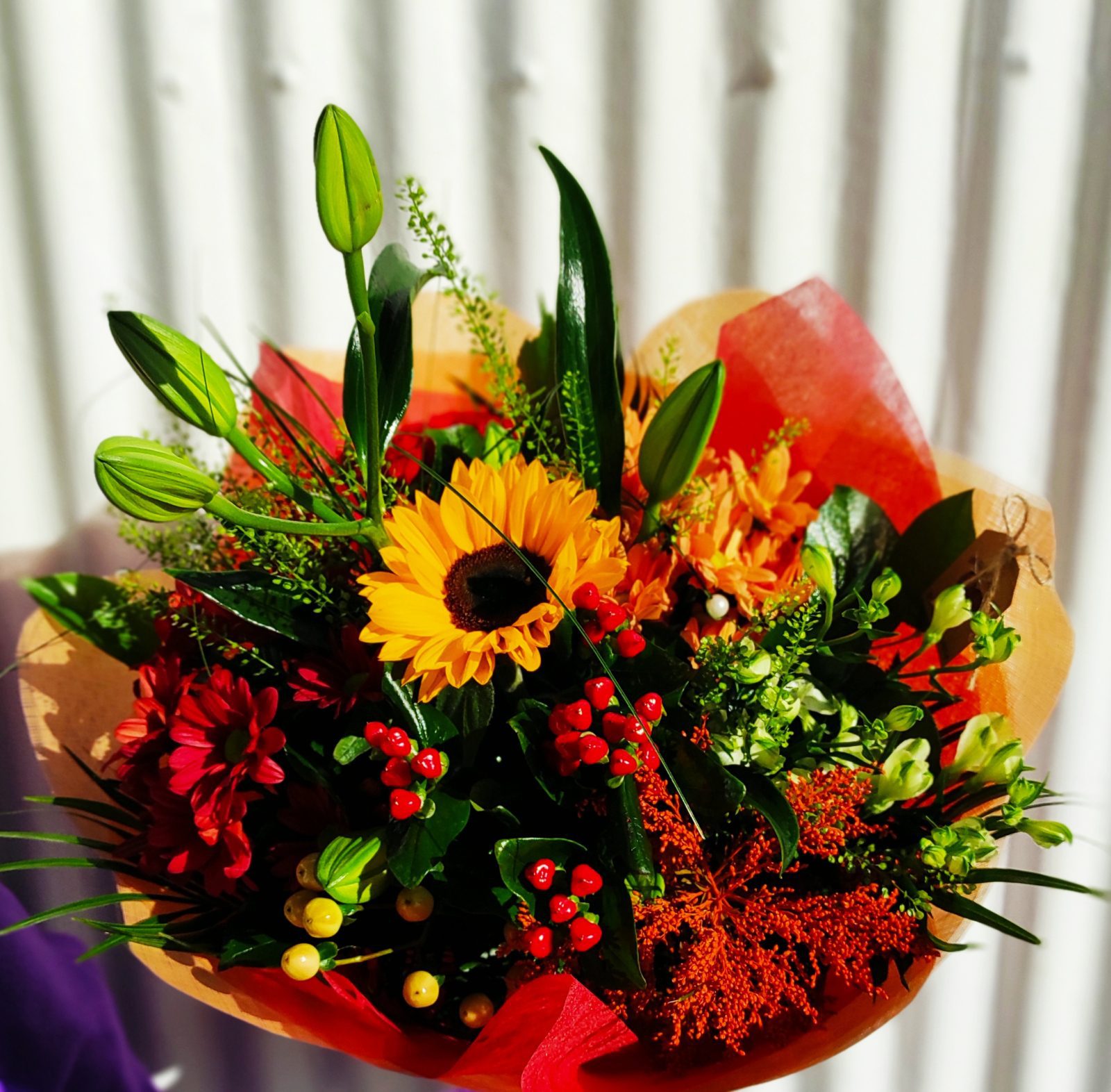 Pure Bliss Best Flower Delivery Limerick Flowers Limerick Florist Limerick Bouquets