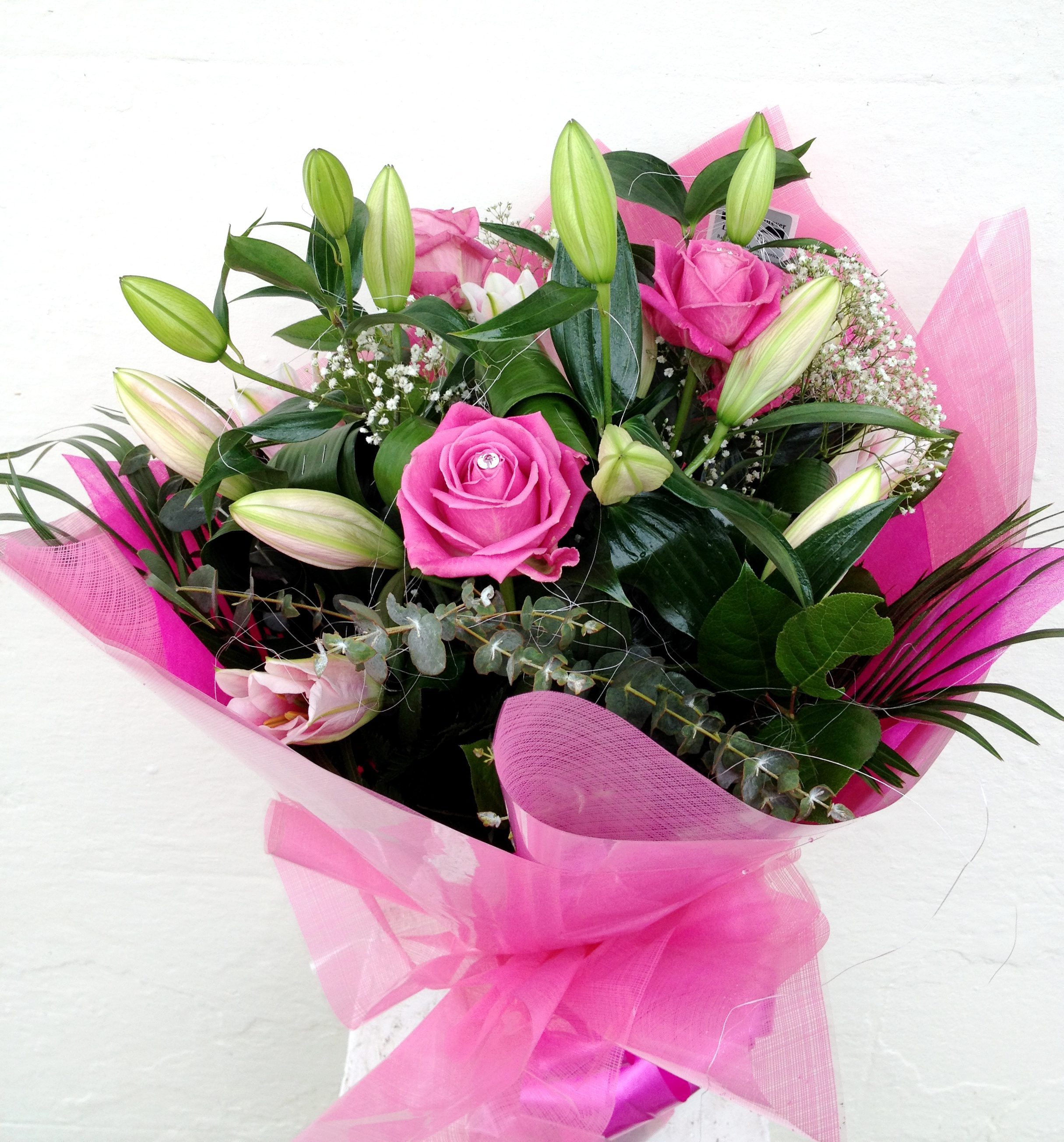 Care Tips - Hand Ties