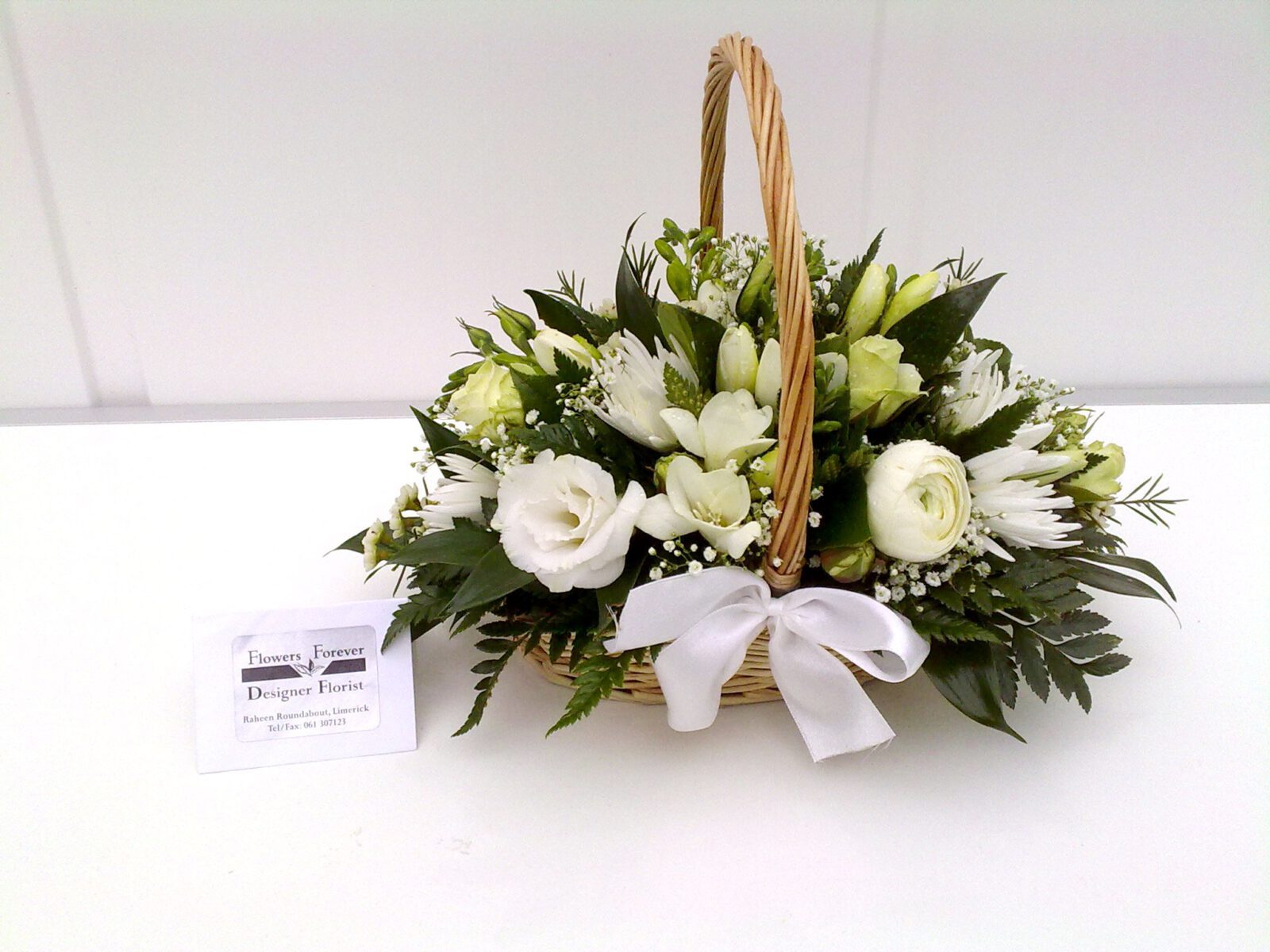 Prices start from €37.50