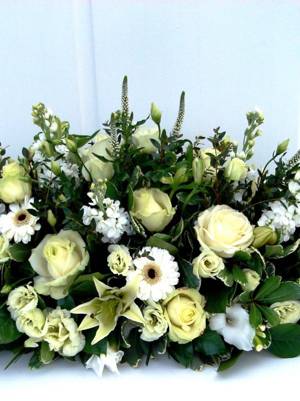 Heavenly Scented Casket Spray