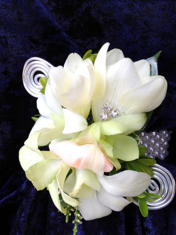 Designer Corsage