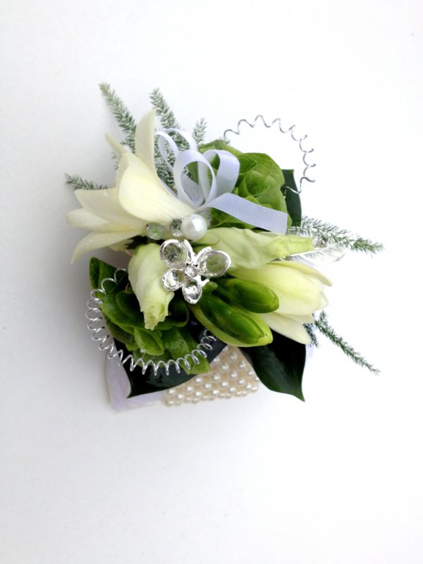Just for you Corsage