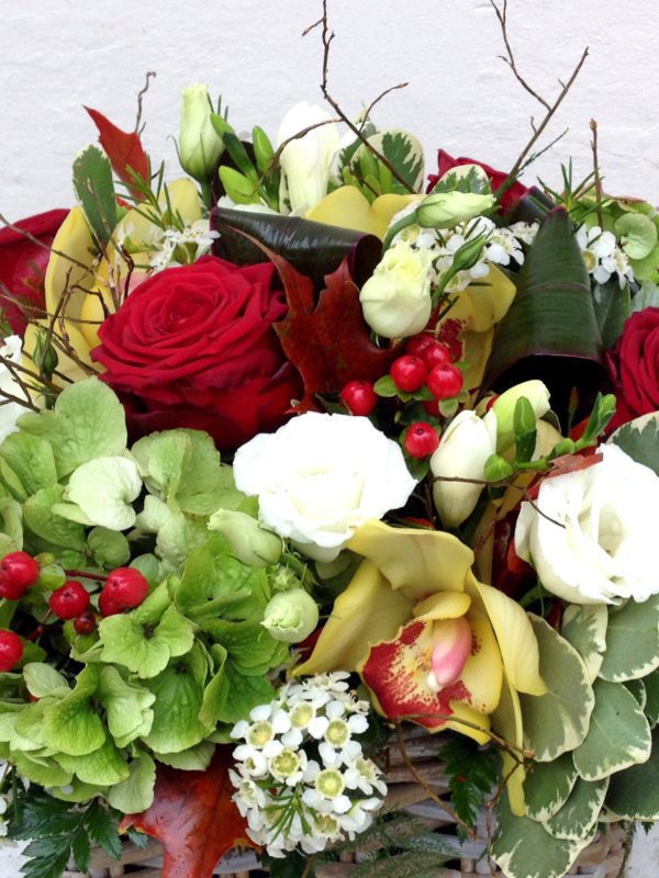 Bespoke Funeral Flowers Best Flower Delivery Limerick Flowers Limerick Florist Limerick