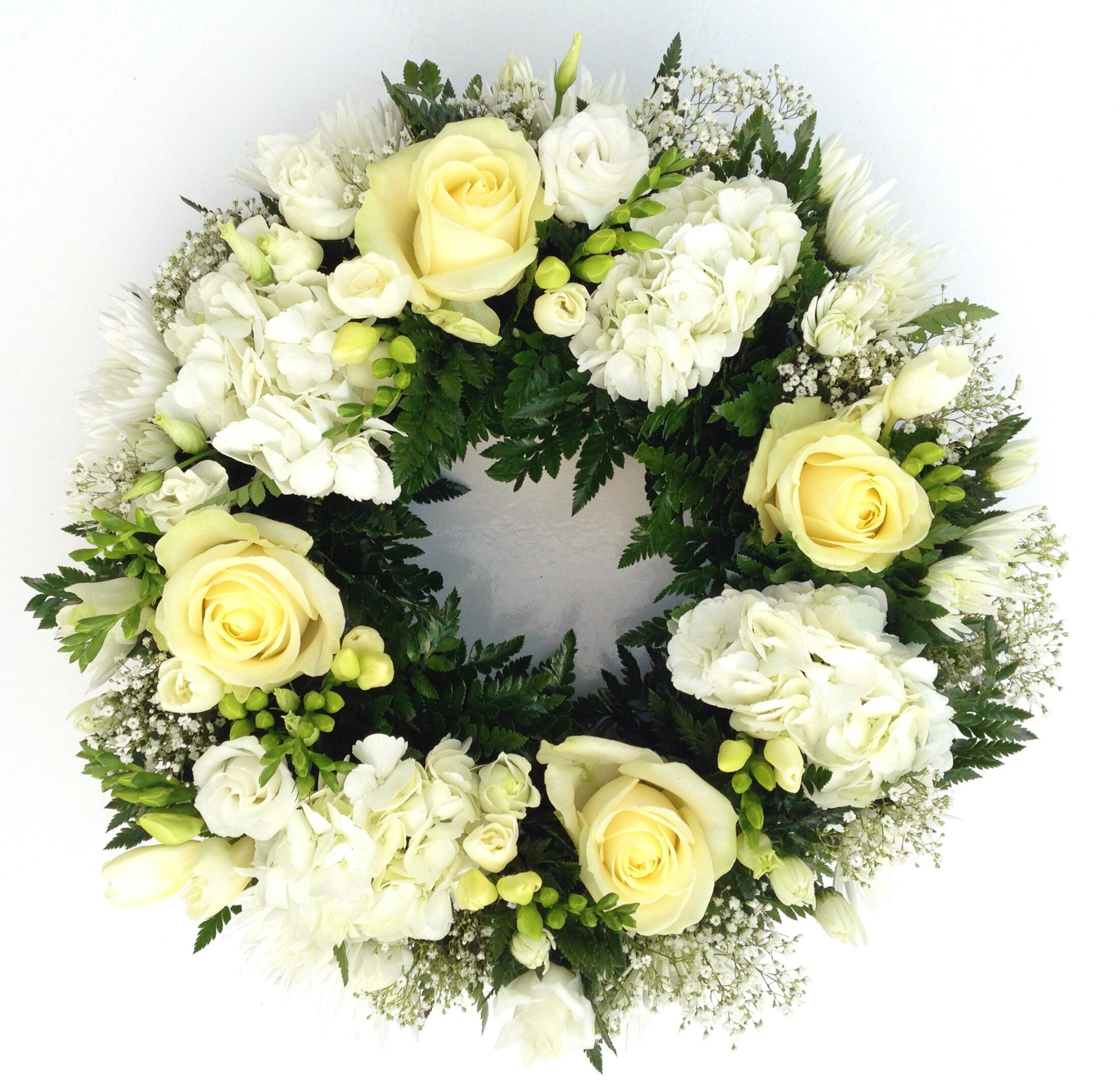 In Loving Memory | Best Flower Delivery Limerick | Summer Flowers ...