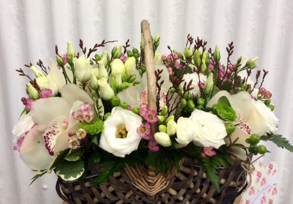 To Mum with Love