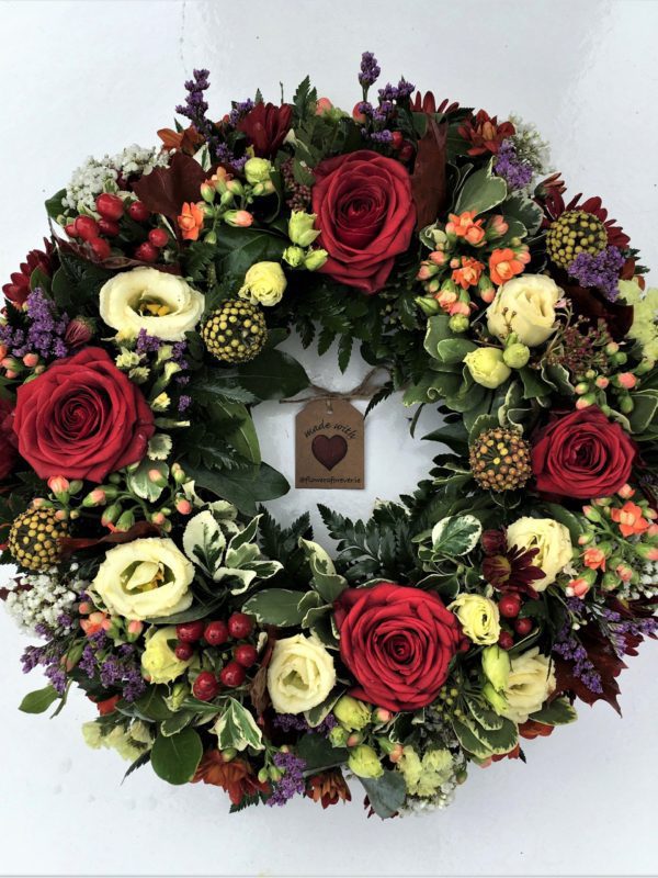 Always in our Hearts