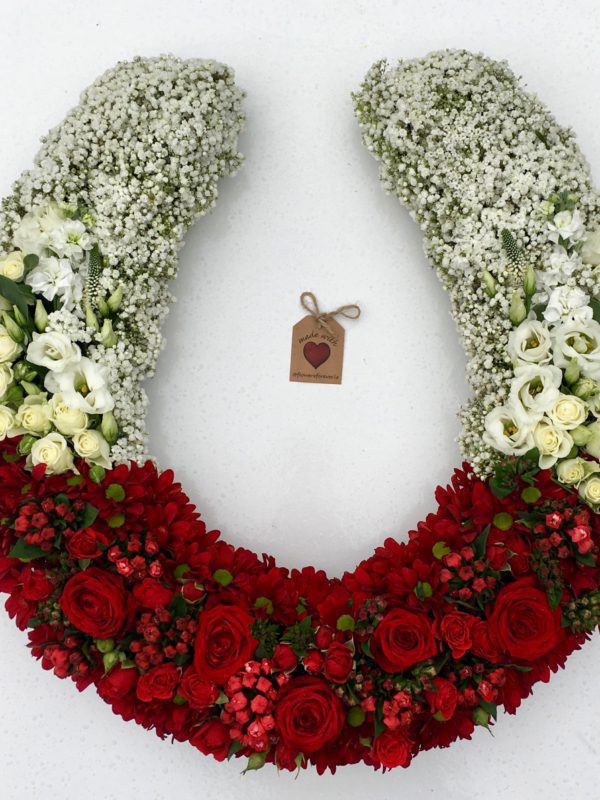 Bespoke Sympathy Tribute