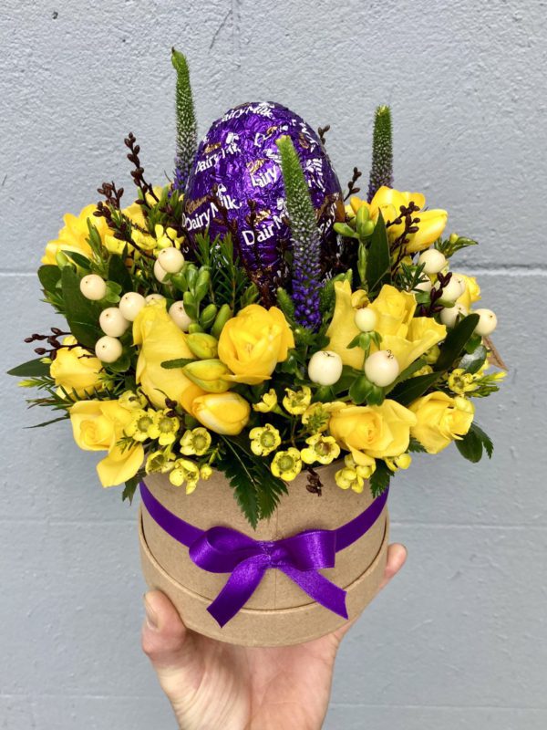 Easter Treat