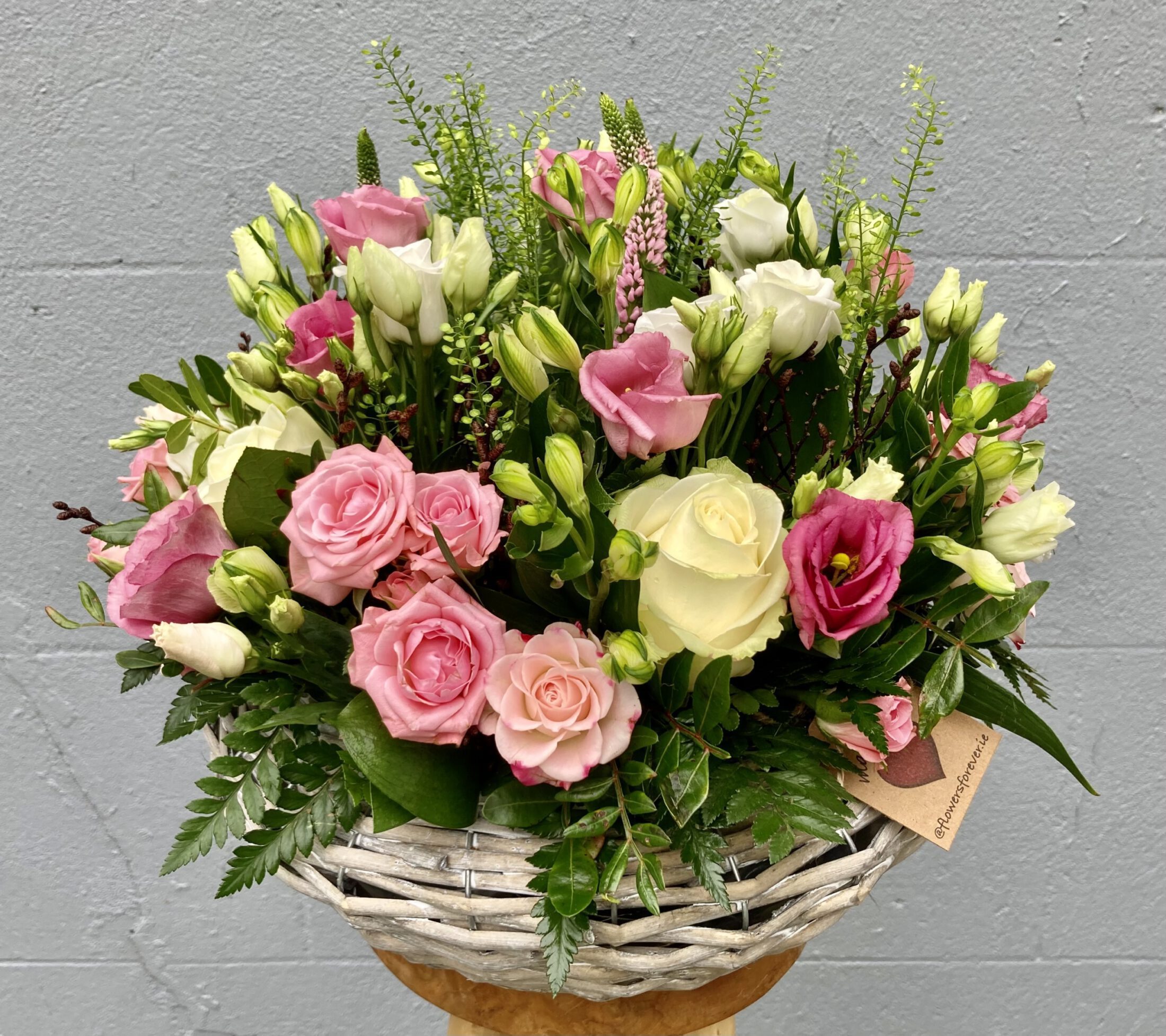 Sweet Embrace Best Flower Delivery Limerick Flowers Limerick Florist Limerick Bouquets