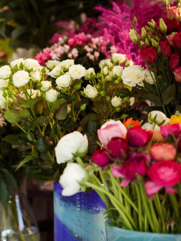 Bouquets