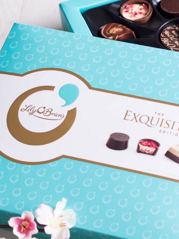 Chocolates