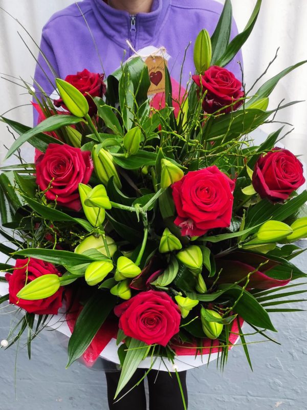 Flower Delivery Limerick Flowers Forever Limerick Florist