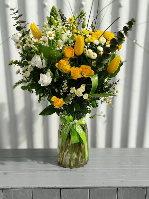 Easter Flowers