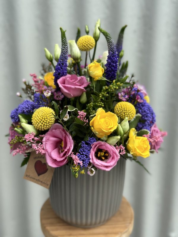 Flower Delivery Limerick | Flowers Forever Limerick Florist