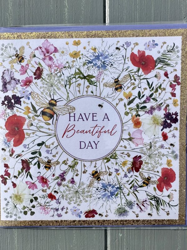 Have a Beautiful Day