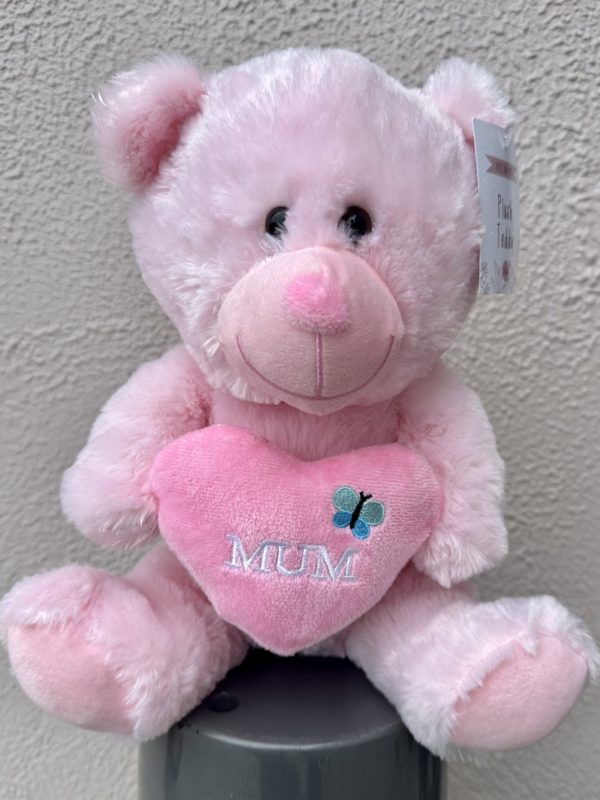 Mother`s Day Teddy