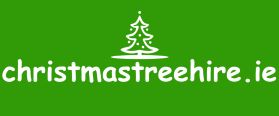 Christmas Tree Hire / Rental Limerick | Delivered & Installed Logo